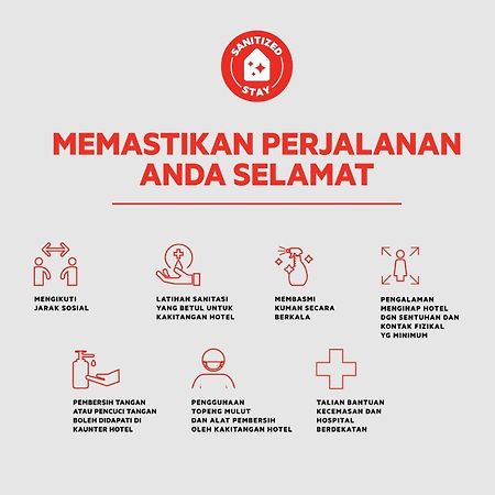 Oyo 424 Kk Inn Hotel Ampang  Εξωτερικό φωτογραφία