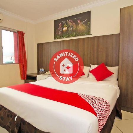 Oyo 424 Kk Inn Hotel Ampang  Εξωτερικό φωτογραφία