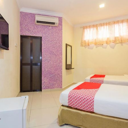 Oyo 424 Kk Inn Hotel Ampang  Εξωτερικό φωτογραφία