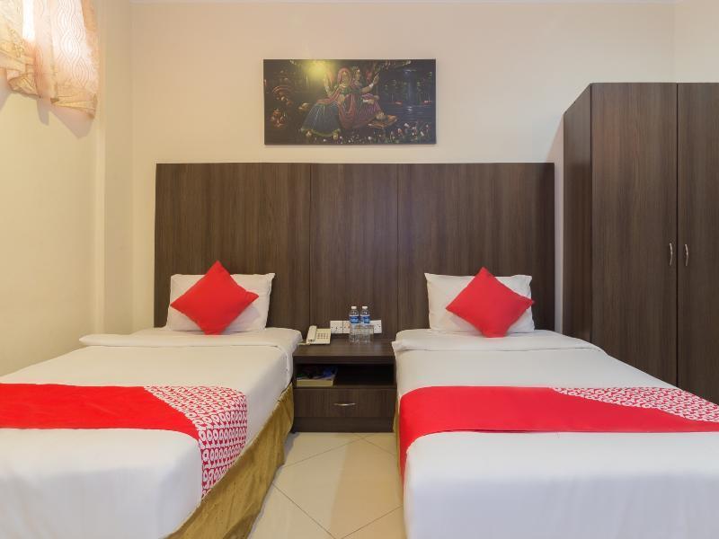 Oyo 424 Kk Inn Hotel Ampang  Εξωτερικό φωτογραφία