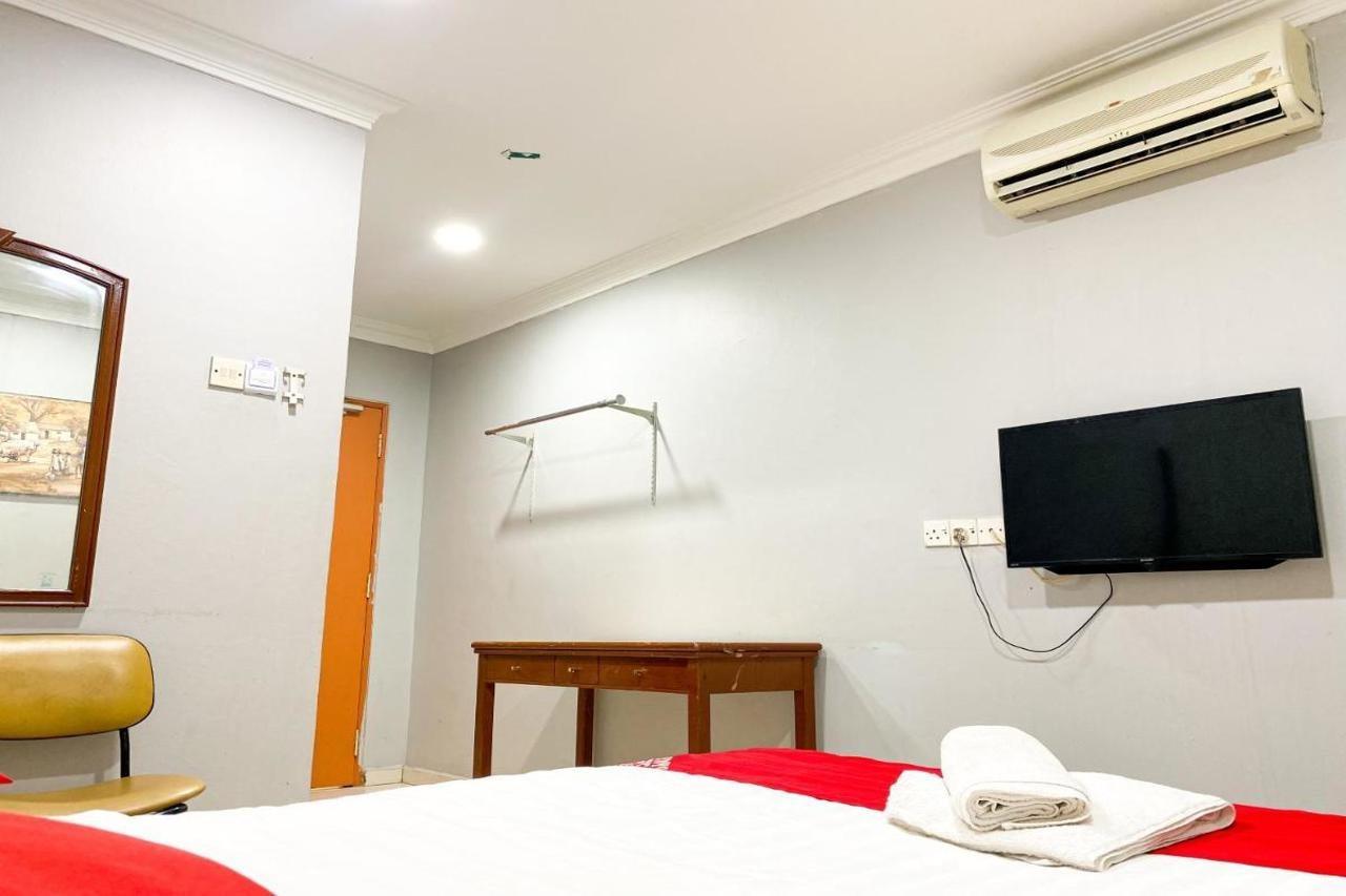 Oyo 424 Kk Inn Hotel Ampang  Εξωτερικό φωτογραφία