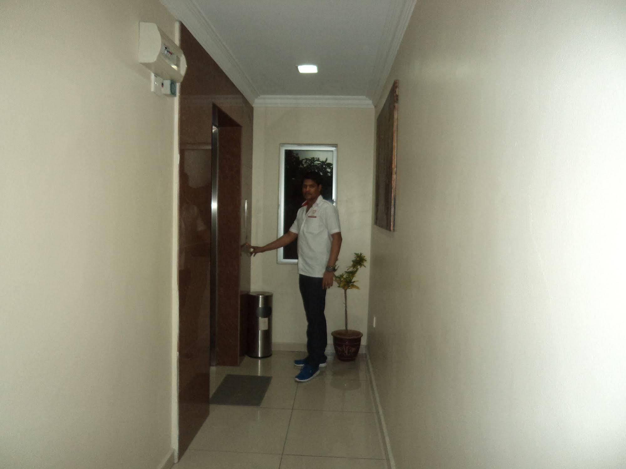 Oyo 424 Kk Inn Hotel Ampang  Εξωτερικό φωτογραφία