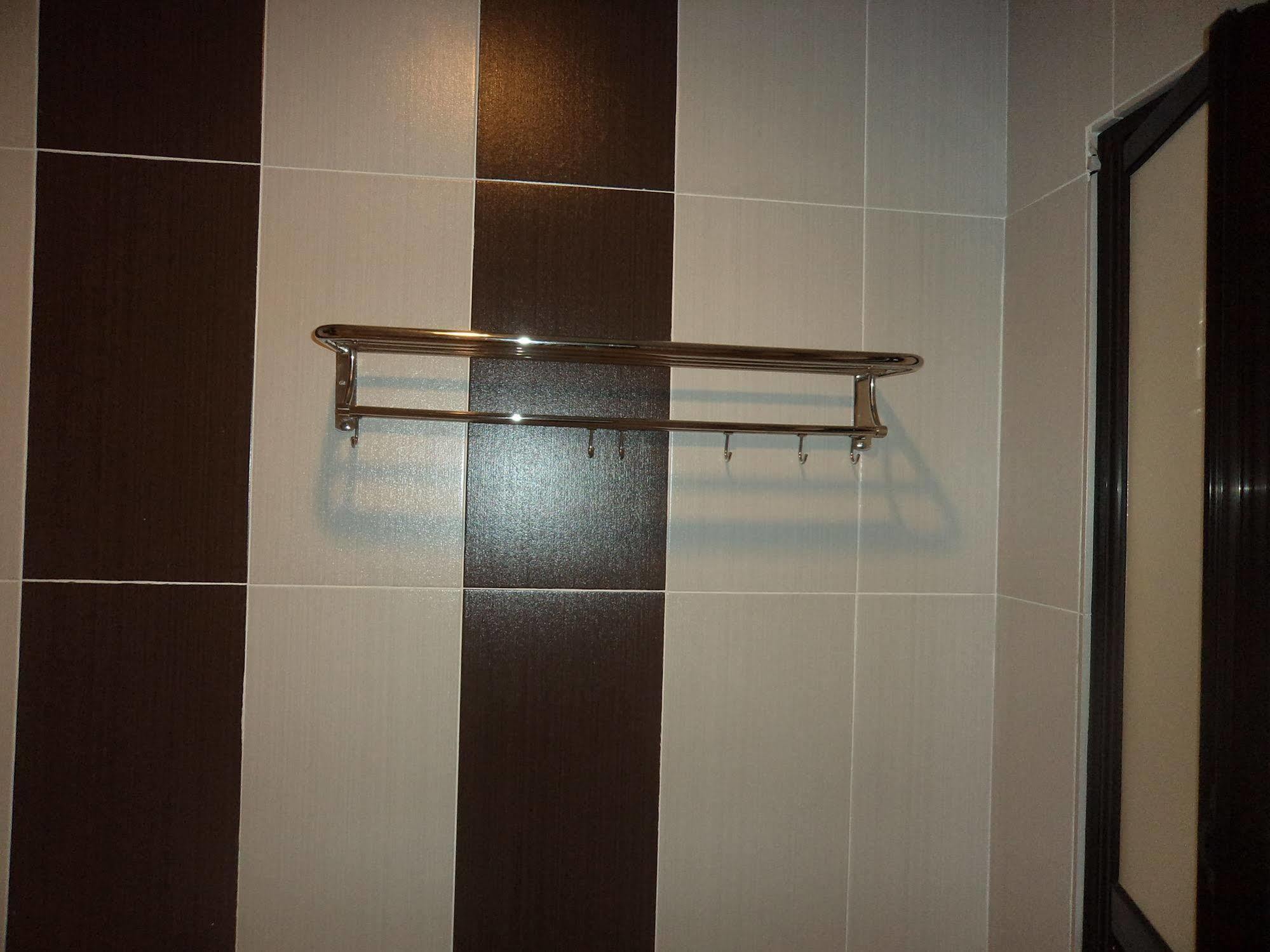 Oyo 424 Kk Inn Hotel Ampang  Εξωτερικό φωτογραφία
