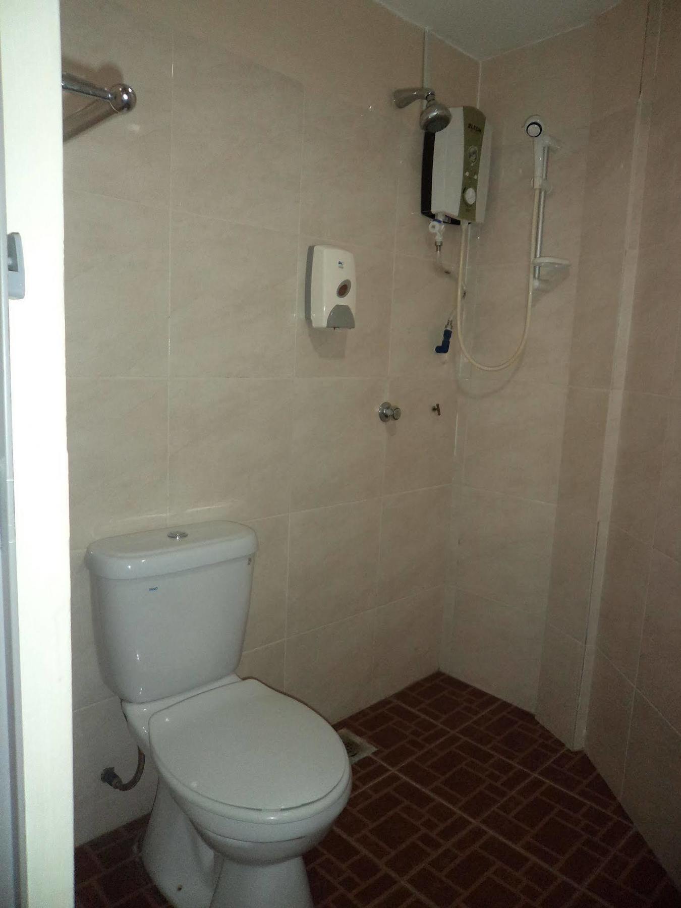 Oyo 424 Kk Inn Hotel Ampang  Εξωτερικό φωτογραφία