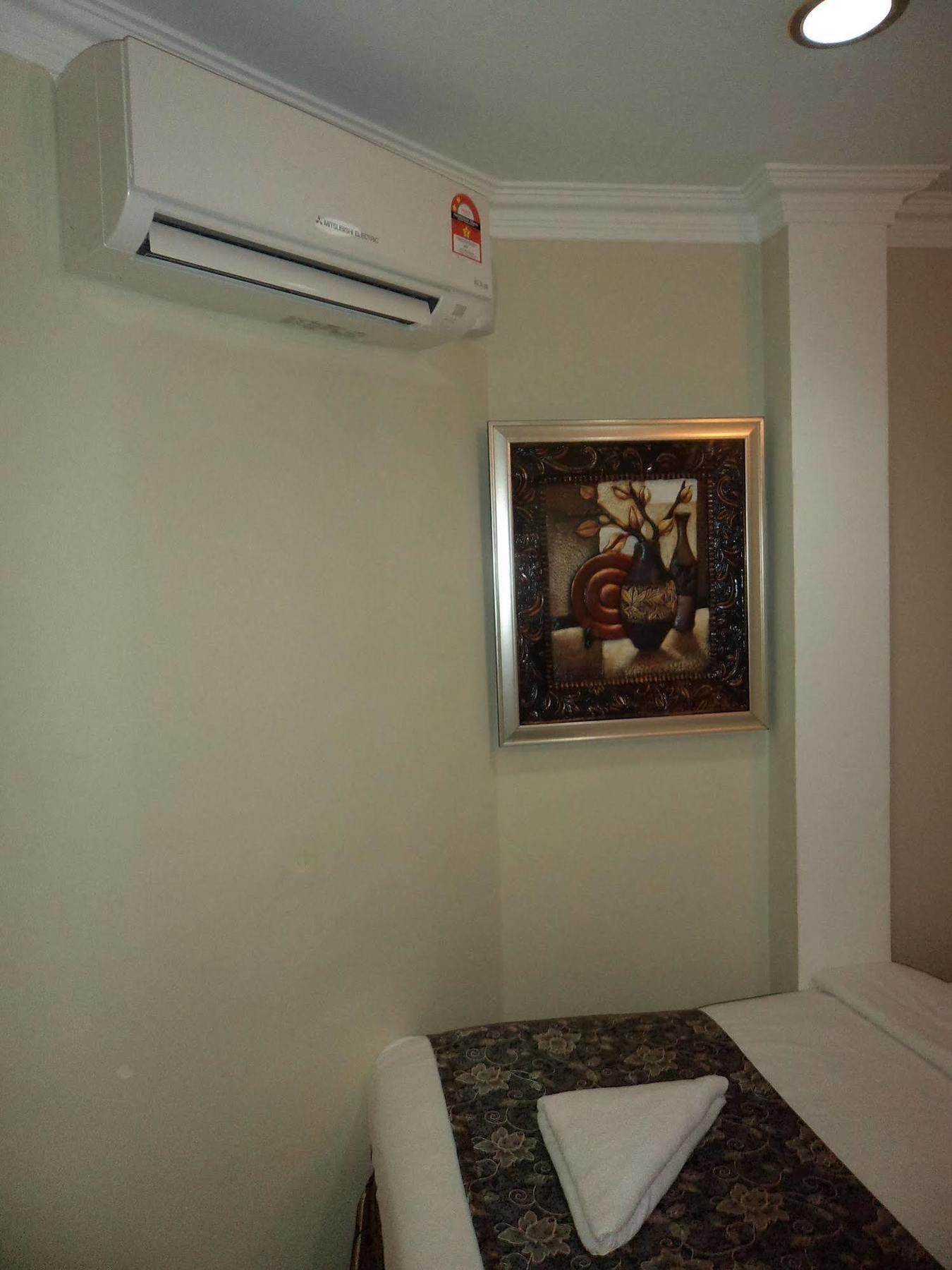 Oyo 424 Kk Inn Hotel Ampang  Εξωτερικό φωτογραφία
