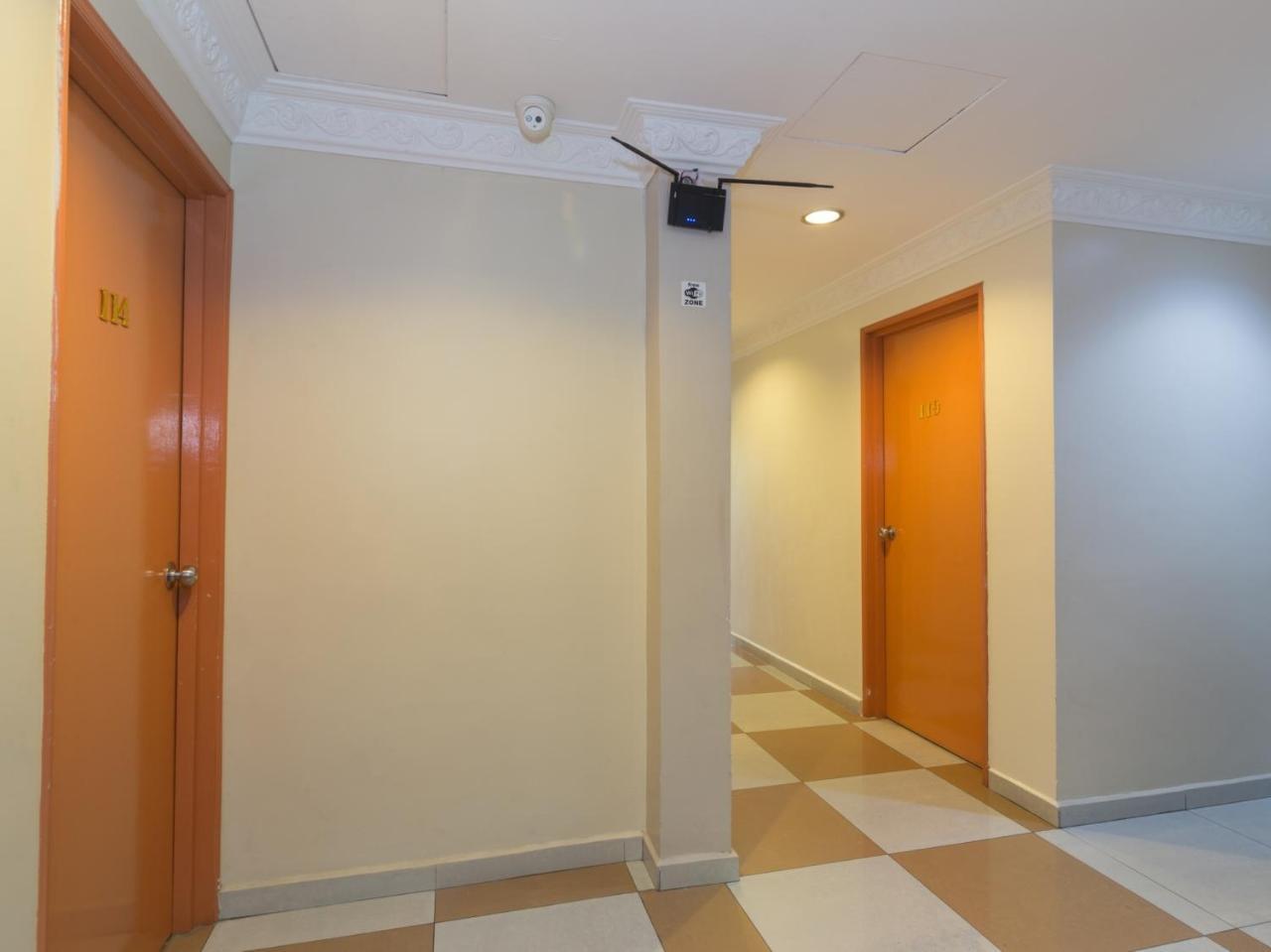 Oyo 424 Kk Inn Hotel Ampang  Εξωτερικό φωτογραφία