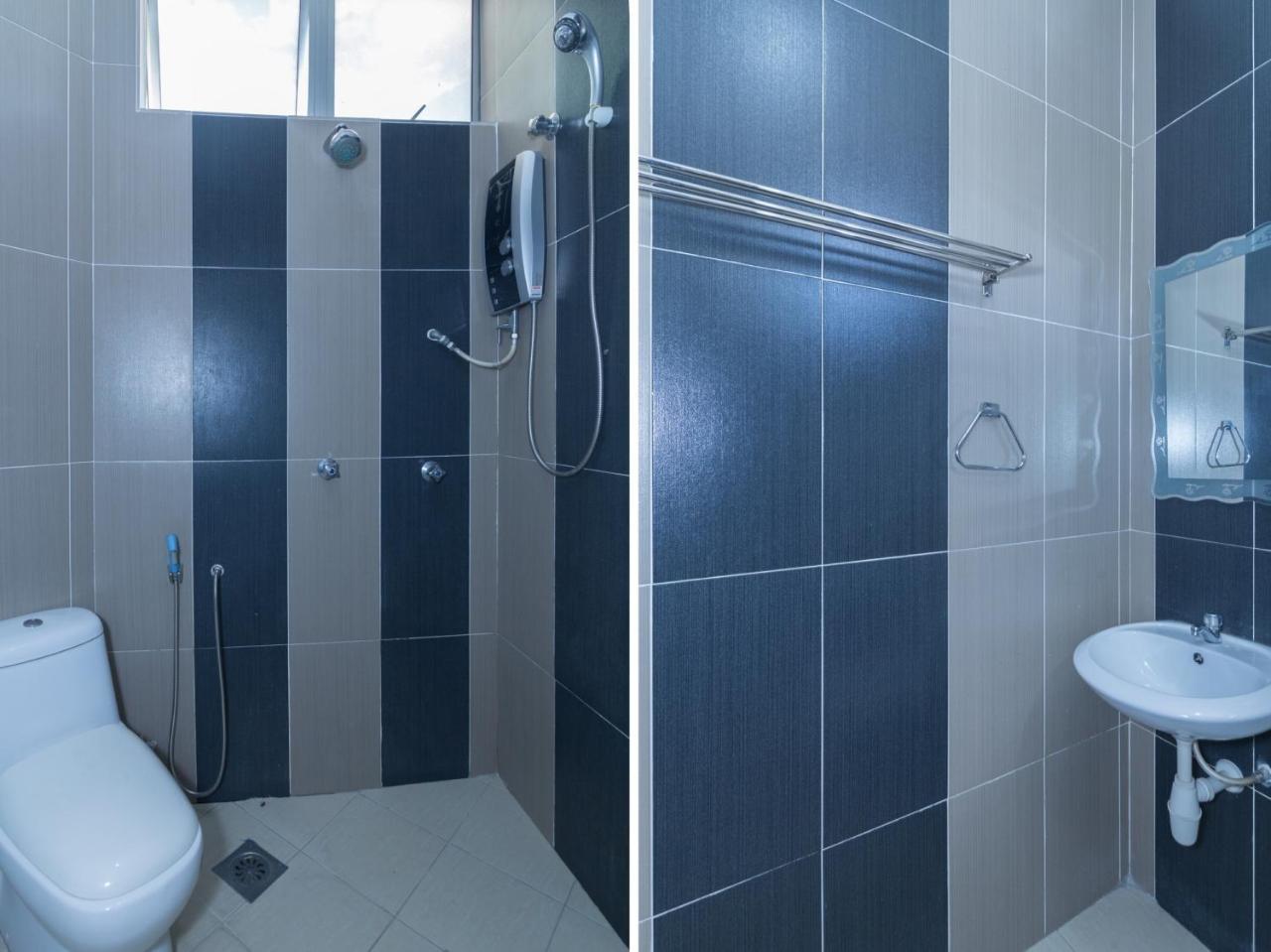 Oyo 424 Kk Inn Hotel Ampang  Εξωτερικό φωτογραφία