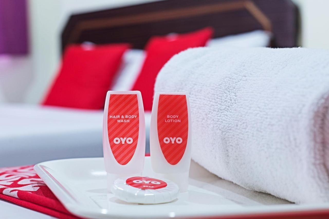 Oyo 424 Kk Inn Hotel Ampang  Εξωτερικό φωτογραφία