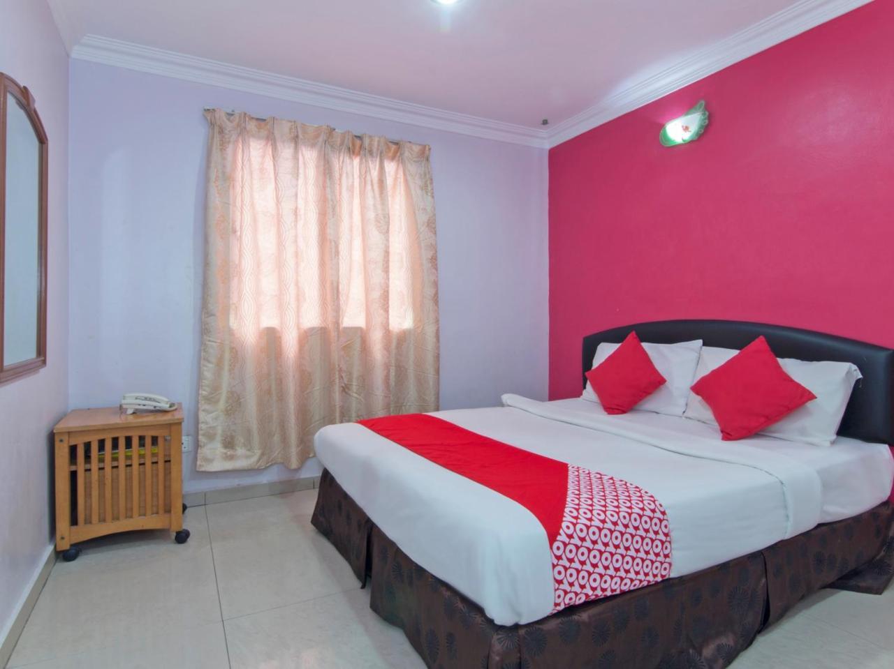 Oyo 424 Kk Inn Hotel Ampang  Εξωτερικό φωτογραφία