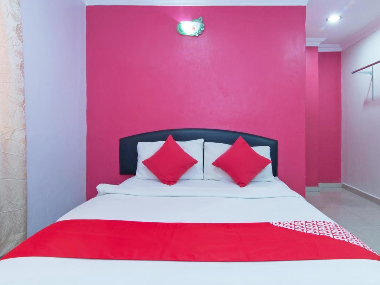 Oyo 424 Kk Inn Hotel Ampang  Εξωτερικό φωτογραφία