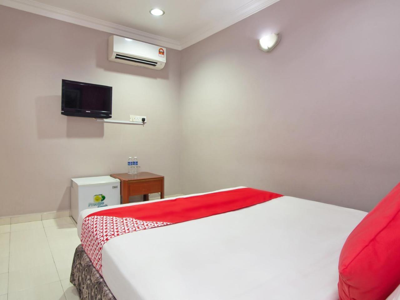 Oyo 424 Kk Inn Hotel Ampang  Εξωτερικό φωτογραφία