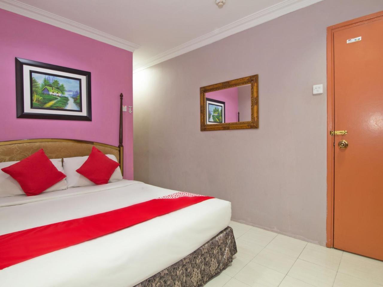 Oyo 424 Kk Inn Hotel Ampang  Εξωτερικό φωτογραφία