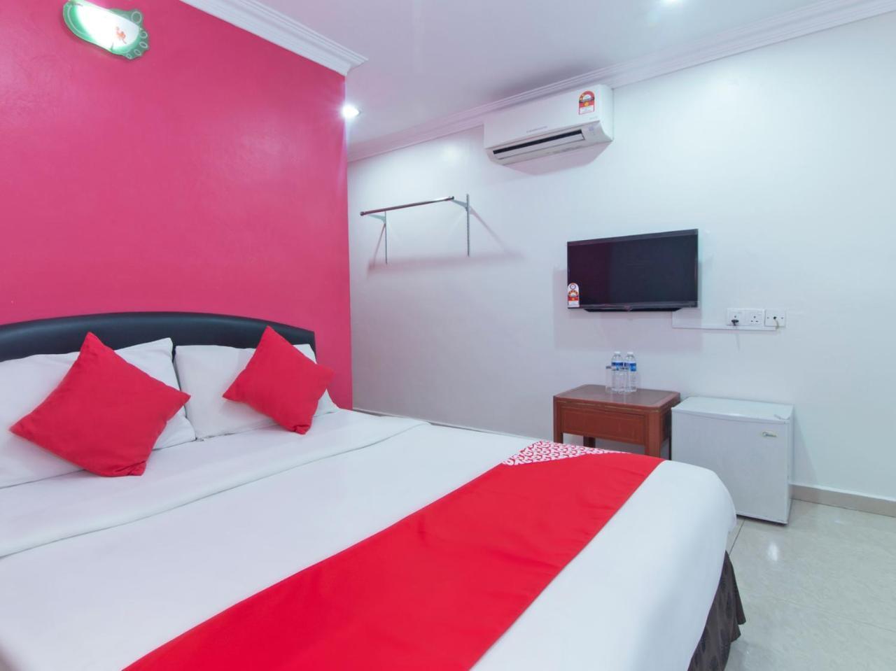 Oyo 424 Kk Inn Hotel Ampang  Εξωτερικό φωτογραφία