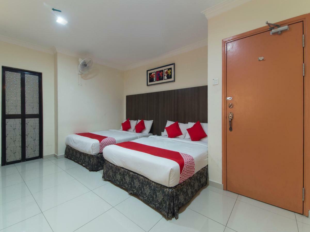 Oyo 424 Kk Inn Hotel Ampang  Εξωτερικό φωτογραφία