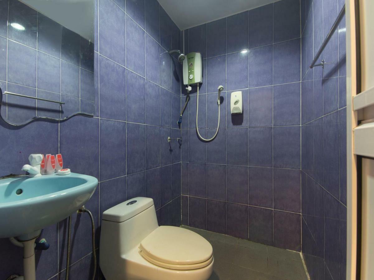 Oyo 424 Kk Inn Hotel Ampang  Εξωτερικό φωτογραφία