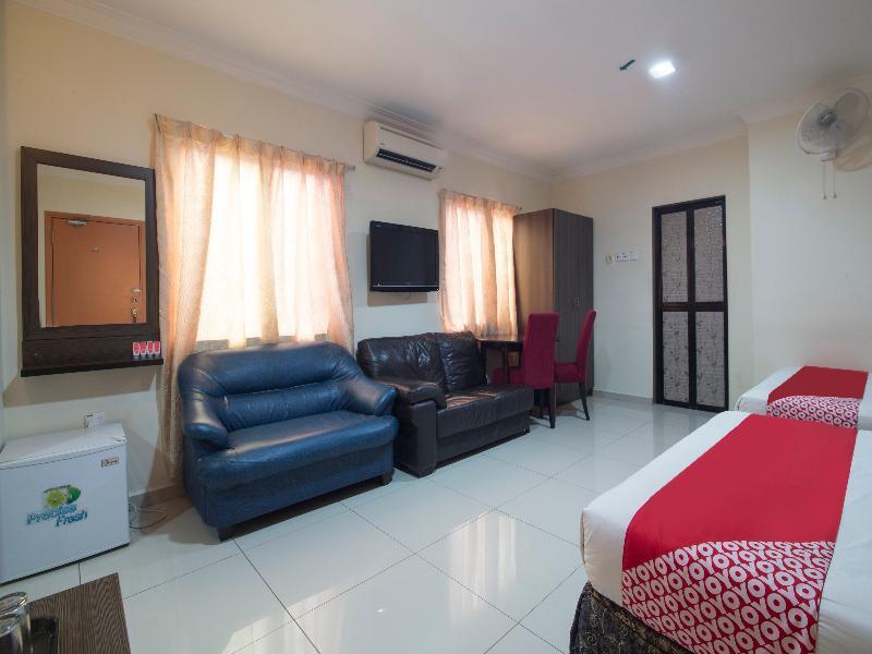Oyo 424 Kk Inn Hotel Ampang  Εξωτερικό φωτογραφία
