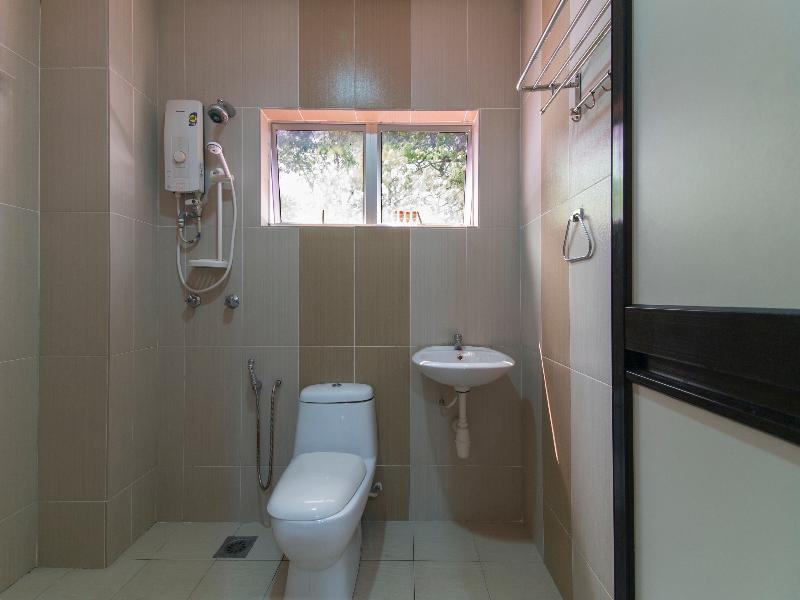 Oyo 424 Kk Inn Hotel Ampang  Εξωτερικό φωτογραφία